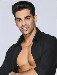 Comment s'appelle son partenaire ?