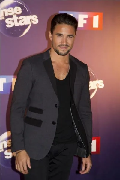 Qui est ce chanteur ?