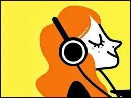 "Ginger Force" officie aussi dans le domaine du cinéma même si elle est moins connue que le youtubeur précédent.
Quelle est la particularité de sa chaîne ?