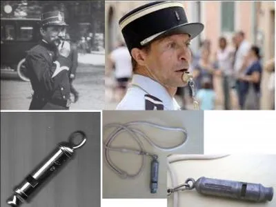 Les premières sanctions vont bientôt être réellement définies. Mais, avant cela, on décide d'équiper les gendarmes d'un artifice pour vous obliger à vous arrêter.