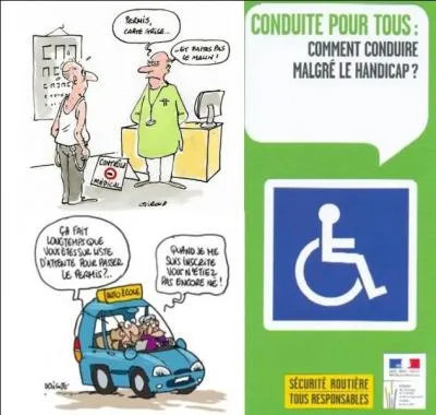 En 1930, une nouvelle obligation est décidée concernant certains conducteurs. Elle sera étendue 3 ans plus tard à d'autres conducteurs.
Quelle est cette obligation et qui concerne-t-elle ?