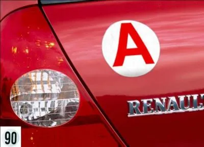 En février 1969, une nouvelle limitation de vitesse est annoncée. Cette limitation ne concerne qu'une partie des conducteurs ! 
Quelle est cette limitation ?