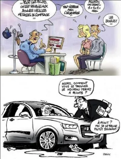 Plusieurs avant-projets furent étudiés (1974, 1975, 1979) pour cette mesure. Elle est décidée en 1985 pour être votée en 1989. En 1992, elle est appliquée. Elle sera réellement opérationnelle qu'à partir de 2002.
Quelle est cette mesure ?