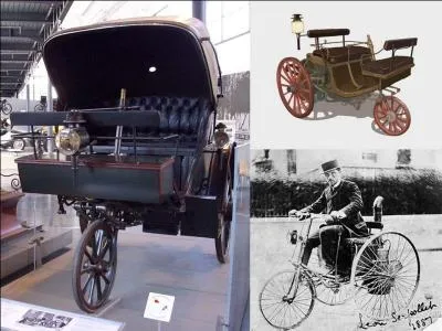 Le 16 août 1889, un ingénieur et inventeur passe le premier un examen de conduite décidé par un préfet de Paris. Ce préfet se rendra célèbre pour plusieurs « trouvailles » encore utilisées actuellement.
Quel est le nom du créateur et de premier récipiendaire ?