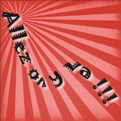 _____ tes chaussures, on y va !