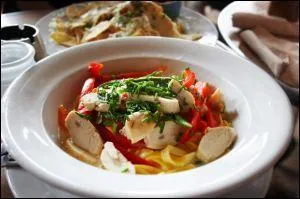 Ce _____ est délicieux.