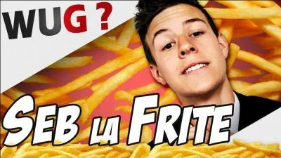 Attends ! J'ai besoin d'un truc pour flotter.