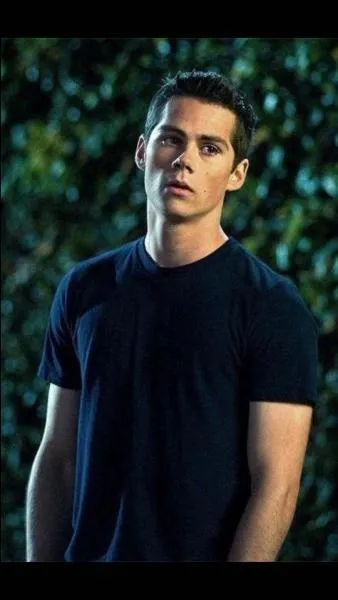 Dans quel film a-t-il rencontré sa copine ?