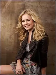 Qui est sa petite amie ?