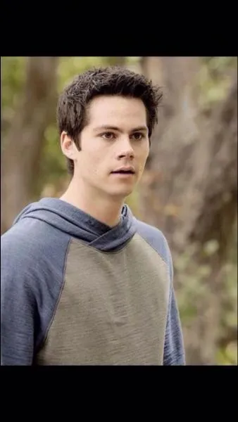 Quel rôle joue-t-il dans "Teen Wolf" ?