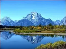 Comment dit-on le mot "montagne" en anglais ?