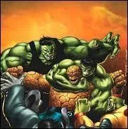 De quel super-héros, Ultron, Galactus ou encore Abomination sont-ils parmi les plus redoutables ennemis ?