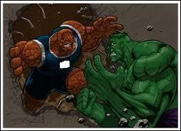 Au cinéma, ce personnage fut interprété entre autres par Edward Norton et Eric Bana. Cela concerne :