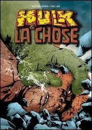 Quel super-héros est doté d'une puissance et d'une résistance hors du commun, le rendant quasi invulnérable ?