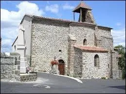 Nous sommes à Couteuges, commune Altiligérienne située en région ...