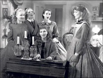 C comme courageuse - Quel est ce film ?