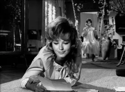 A comme Adorable - Dans ce film de Michel Deville, comment s'appellent les deux surs ?