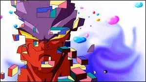 Comment se nomme cette créature ?