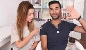 Mon vrai nom est Anil Branca et je suis le petit ami de EnjoyPhoenix. Peux-tu m'aider à retrouver le nom de ma chaîne ?