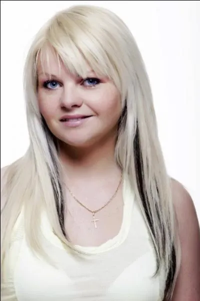 Comment s'appelle celle qui a fait 2 fois Secret Story ?