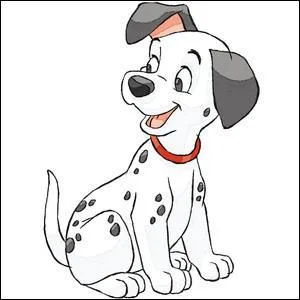 Quel conte raconte l'histoire d'une centaine de petits chiots gardés par la plus méchante des nounous pour chien ?