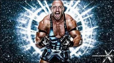 Qui est ce catcheur ?