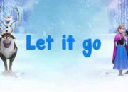 Quiz Le tour du monde avec 'Let It Go - Frozen'