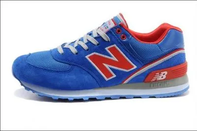 Quelle est la marque de cette chaussure ?