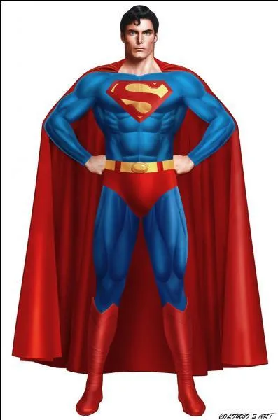 Comment s'appelle ce héros très connu et aimé des plus grands fans de Marvel ?