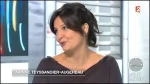 Cette émission passe-t-elle le dimanche ?