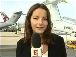 Lucie Bouzigues passa un bout de temps dans l'émission, et va brutalement mourir. Quel âge avait-elle ?