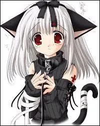 De quel signe astrologique chinois Tohru voudrait-elle &ecirc;tre ? (Elle est Chien)