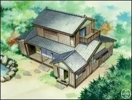 Dans quel lieu vit-elle au d&eacute;but du premier tome ?