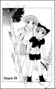 En quel animal Kyo peut-il se transformer ?