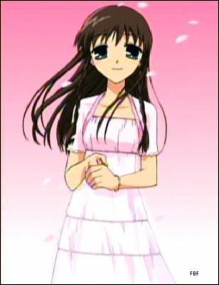 Quiz Fruits basket