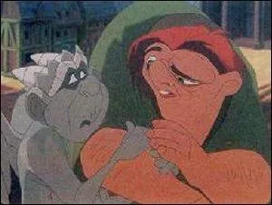 De quel dessin anim provient la photo?