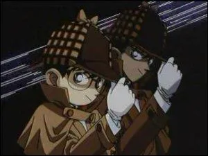 De quel dessin anim provient la photo?