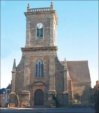 Je serai forcée de faire mon mariage à l'église et à la mairie. (Je suis chrétienne)