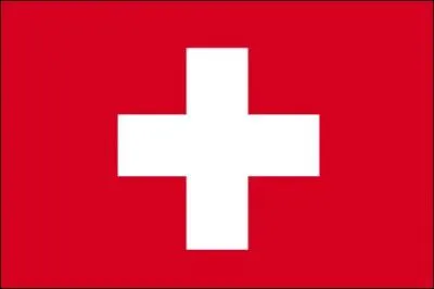 Quel est ce drapeau ?