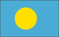 Quel est ce drapeau ?