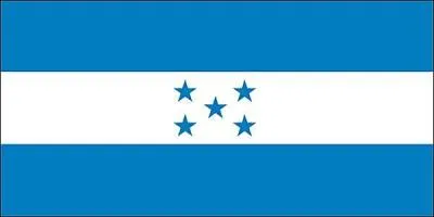 Quel est ce drapeau ?