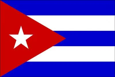 Quel est ce drapeau ?