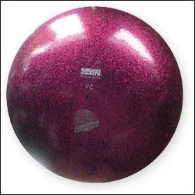 Dans quel sport ce ballon est-il utilisé ?