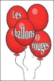A quel chanteur doit-on le titre "Les Ballons rouges", en 1967 ?