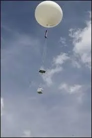 Dans quel domaine utilise-t-on des ballons-sondes ?