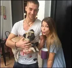 Qui est Yann par rapport &agrave; Marie ?