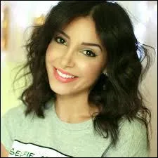 Qui est cette youtubeuse ?