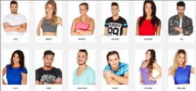 Quel secret a été découvert en premier ?