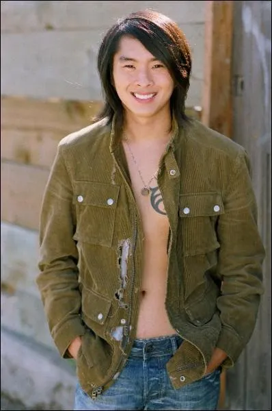 Cet acteur interprete quel personnage ?