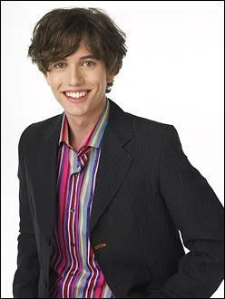 Cet acteur interprete quel personnage ?